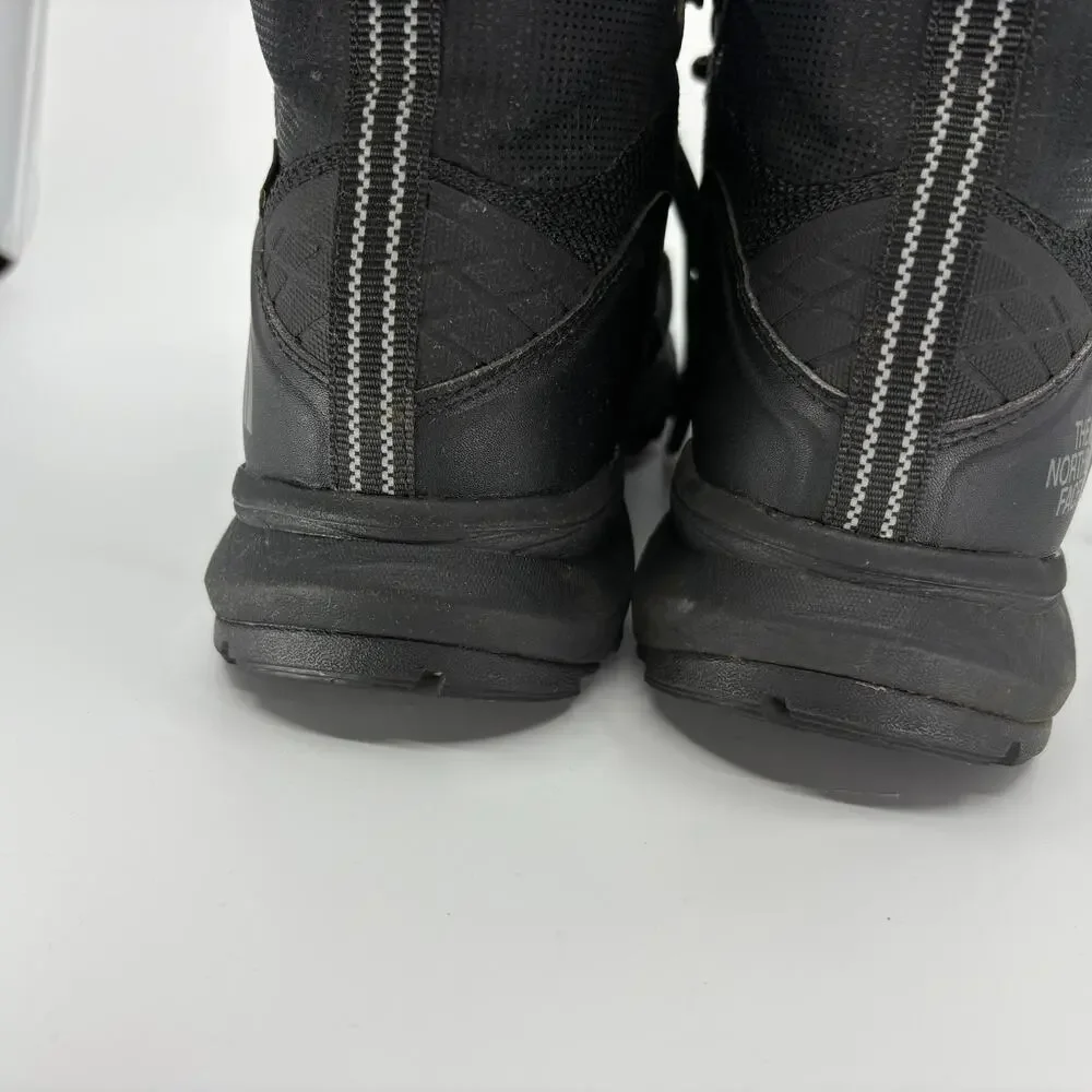 The North Face Ultra Fastpack GTX Gore-Tex Boots Men’s Size 7.5 Black